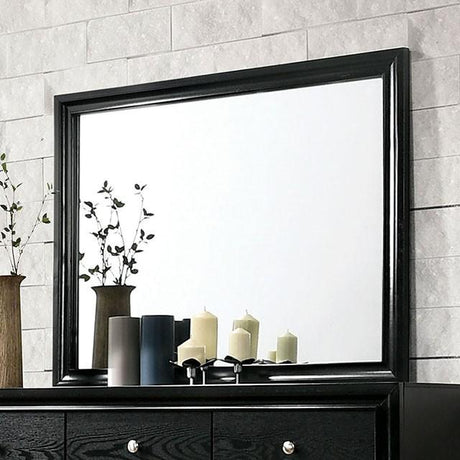 CHRISSY Mirror - Furniture World