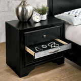 CHRISSY Night Stand - Furniture World
