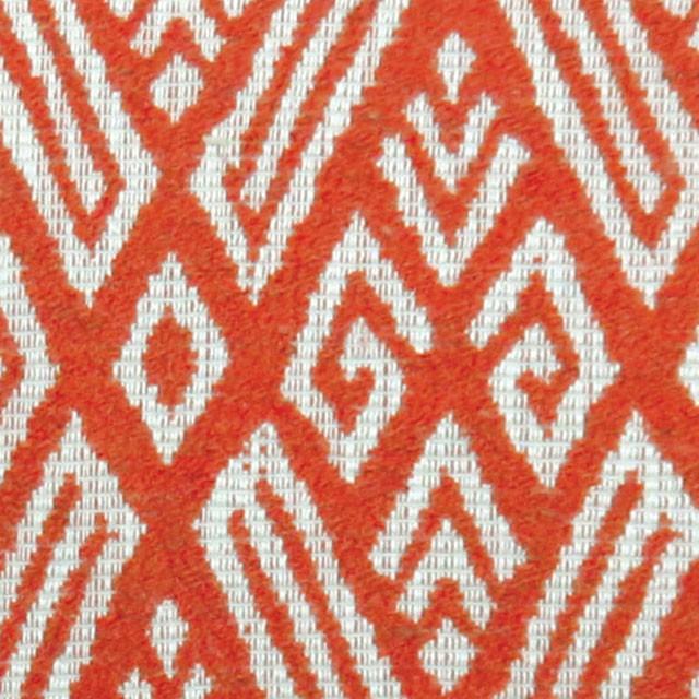 CICI 22" X 22" Pillow, Red (2/CTN) - Furniture World