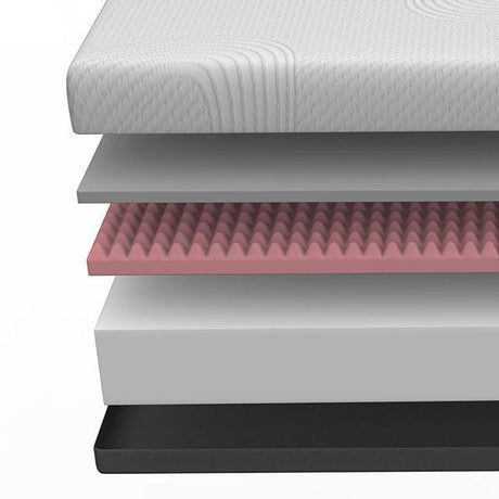 CLEMATIS E.King Mattress - Furniture World