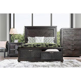 Argyros Bed
