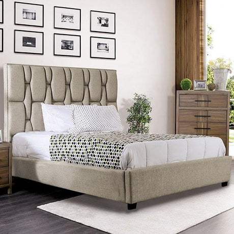 Deirdre Bed - Furniture World