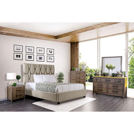 Deirdre Bed - Furniture World