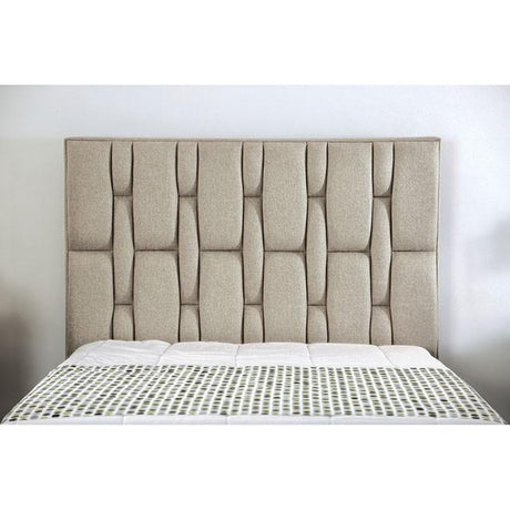 Deirdre Bed - Furniture World