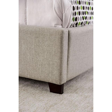 Deirdre Bed - Furniture World