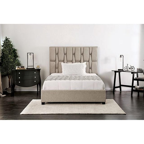 Deirdre Bed - Furniture World