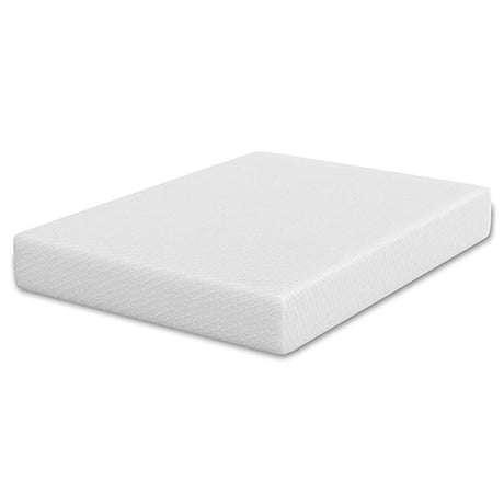 Artemisia 10" E.King, Full, Twin, & Queen Memory Foam Mattress - Furniture World