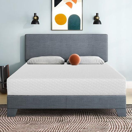 Artemisia 10" E.King, Full, Twin, & Queen Memory Foam Mattress - Furniture World