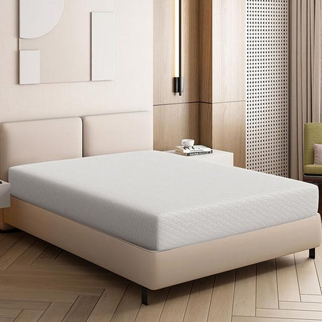 Artemisia 10" E.King, Full, Twin, & Queen Memory Foam Mattress - Furniture World
