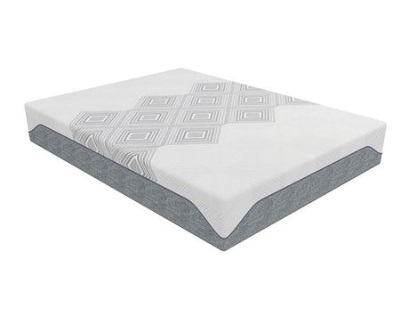 DELPHINIUM Full Mattress - Furniture World