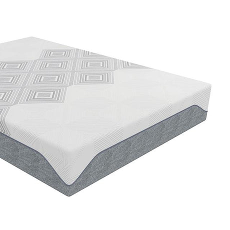 DELPHINIUM Full Mattress - Furniture World