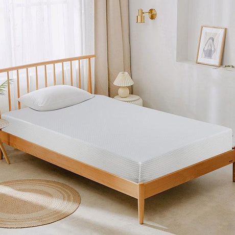 Artemisia 12" Memory Foam Mattress - Furniture World