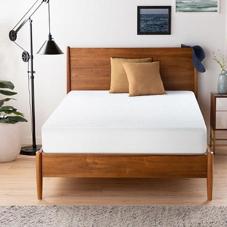 Artemisia 12" Memory Foam Mattress - Furniture World