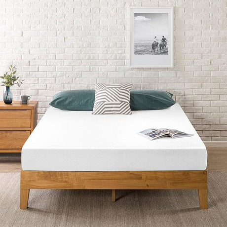 6" Memory Foam Mattress Artemisia - Furniture World