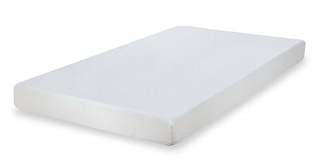Artemisia 6" Full, Queen, & Twin Memory Foam Mattress - Furniture World