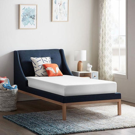 Artemisia 6" Full, Queen, & Twin Memory Foam Mattress - Furniture World