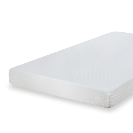Artemisia 6" Full, Queen, & Twin Memory Foam Mattress - Furniture World