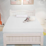 Artemisia 8" Cal. King, E.King, Full, & Queen Memory Foam Mattress - Furniture World