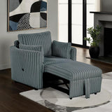 Denholme Chair