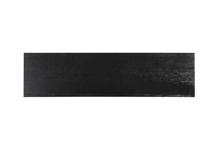 Ashbourne 60" & 72" TV Stand w/ Fire Place - Furniture World