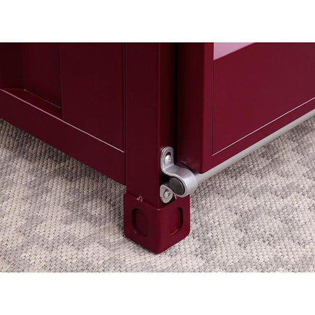 Dicargo End Table - Furniture World