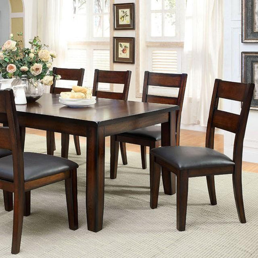 Dickinson Dining Table - Furniture World