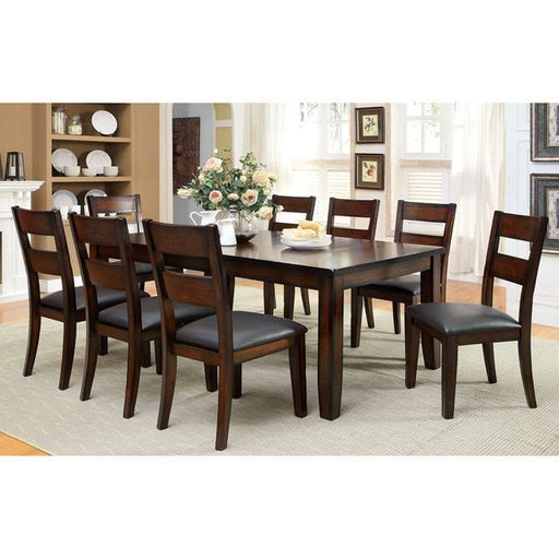 Dickinson Dining Table - Furniture World