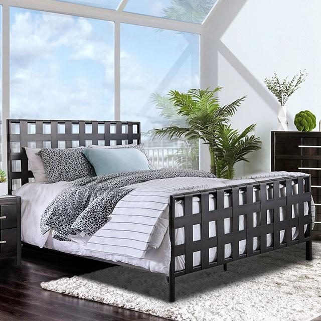 Earlgate Twin Bed - Furniture World