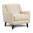 EASTLEIGH Accent Chair, Keystone - Furniture World