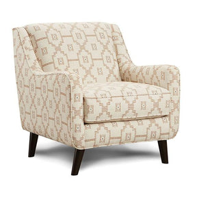 EASTLEIGH Accent Chair, Keystone - Furniture World