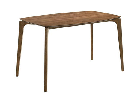 Ebikon 5 Pc Counter Ht Table Set - Furniture World