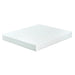 Edelweiss 10" Queen Memory Foam Mattress - Furniture World