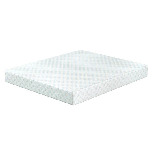 Edelweiss 10" King Memory Foam Mattress - Furniture World