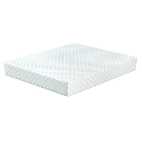 Edelweiss 12" Cal.King Memory Foam Mattress - Furniture World