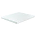 Edelweiss 6" Twin Memory Foam Mattress - Furniture World