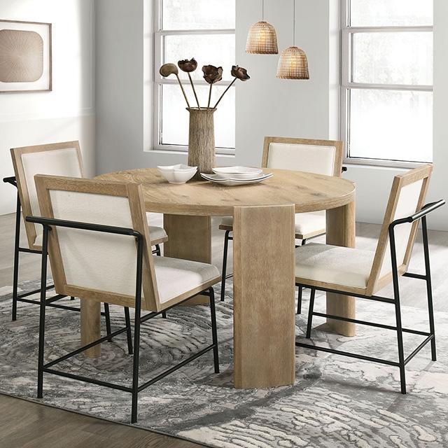 Edenbridge Dining Table - Furniture World
