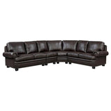 Edith Armless Chair