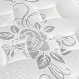 Elbertyna 8 Tight Top Mattress (Non-Flip)