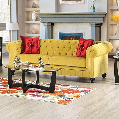 ELIZA Sofa - Furniture World
