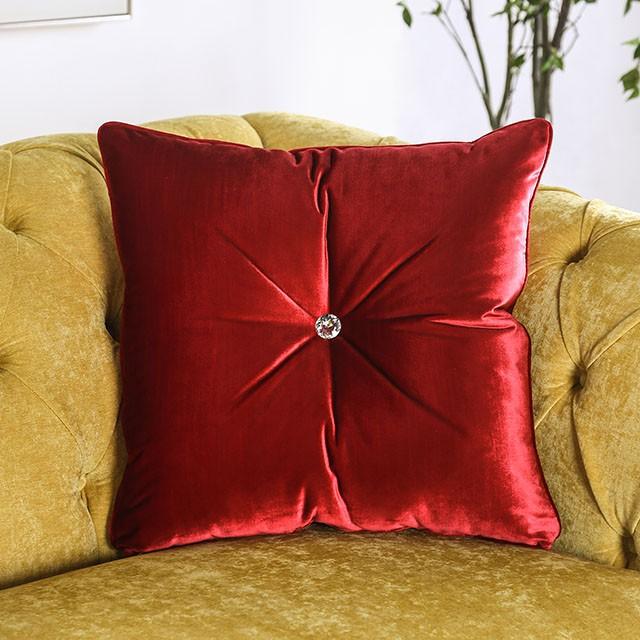 ELIZA Loveseat - Furniture World