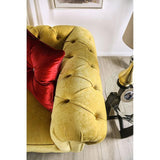 ELIZA Loveseat - Furniture World