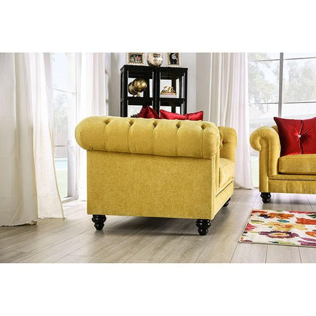 ELIZA Sofa - Furniture World