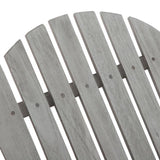 Elk Adirondack Chair