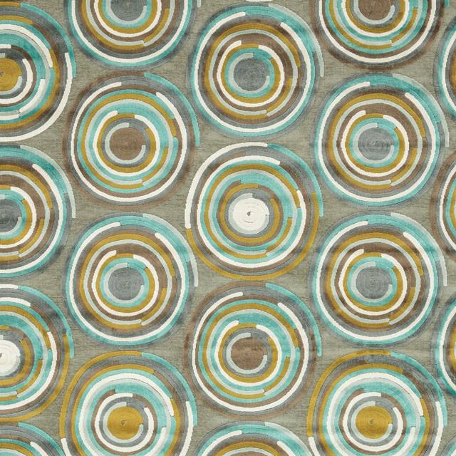 Atlas Rug Gray