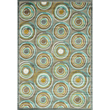 Atlas Rug Gray