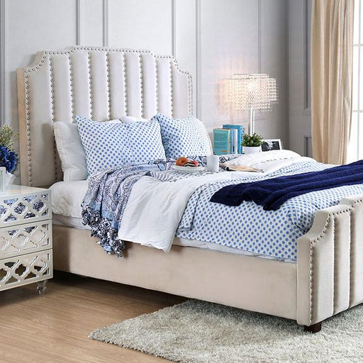 Atria Queen Bed - Furniture World