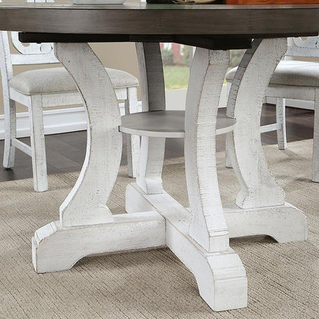 Auletta Dining Table Set - Furniture World