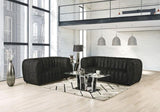 AVERSA Chair, Black