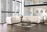 AVERSA Chair, Off-White
