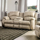 Elton Power Love Seat - Furniture World